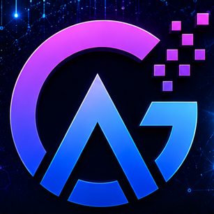 GLORAXY AI logo